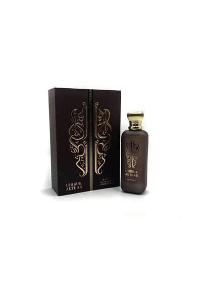 Fragrance World Άρωμα Uhibuk Akthar Rijali, Fragrance World, eau de parfum 100 ml, unisex - εμπνευσμένο από το