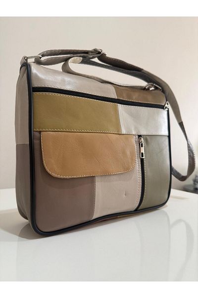 atter Genuine Leather Women's Bag (27cm X 25m)