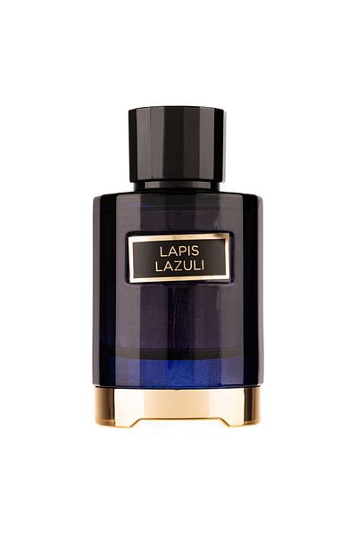 Fragrance World Άρωμα Lapis Lazuli, Fragrance World, eau de parfum 100 ml, unisex - εμπνευσμένο από το Saffron Lazuli από