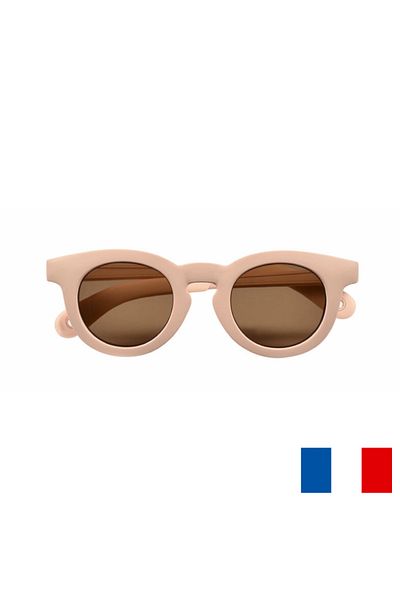 Beaba Sunglasses 9-24 months Delight Blush