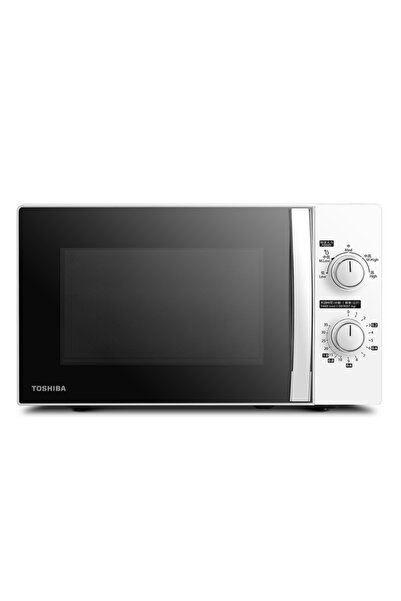 Toshiba Cuptor cu microunde MW-MM20PWH