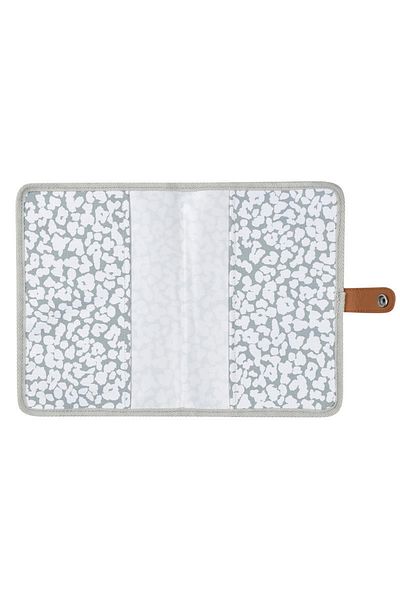 Beaba Vaccination Card Folder 17.5x25 cm Cherry Blossom