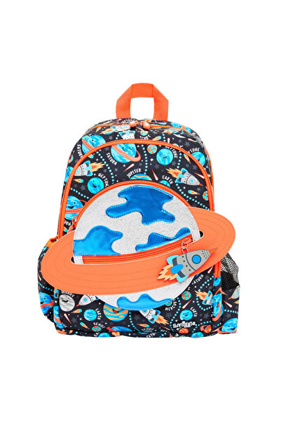 SMIGGLE DAYDREAMIN PLANET Junior sırt çantası
