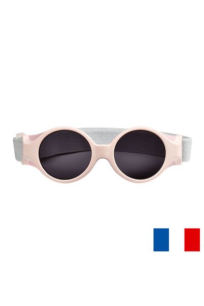 Beaba Sunglasses 0-9 months Chalk Pink