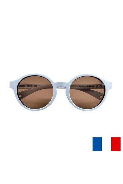 Beaba Ochelari de soare 2-4 ani Merry Pearl Blue