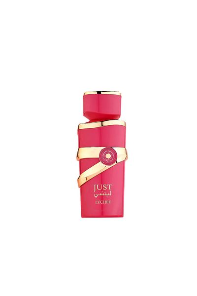 Fragrance World Just Lychee Perfume, , 100ml Eau De Parfum, Women - Inspired By Kaylai Eden Lychee