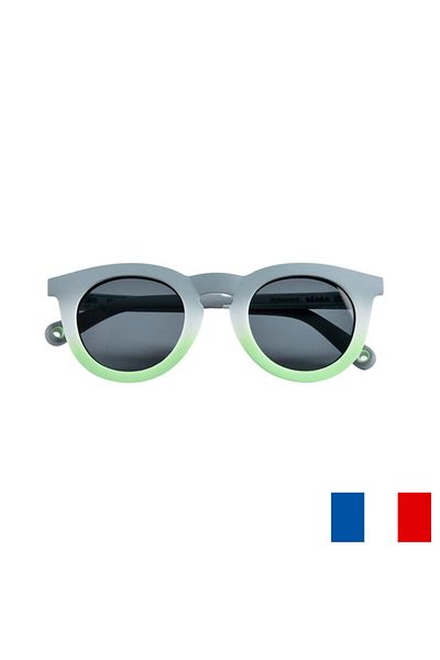 Beaba Sunglasses 4-6 years Sunshine Rainbow Grey