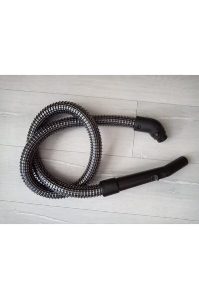 MPTEDARİK Fantom Whi̇sper Dc 2600/Ws 2400 Symbol Vacuum Cleaner Steel Wire Durable Hose