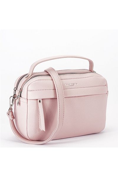 Flora&Co Paris Casual pink bag Flora&CO Paris H6997 126