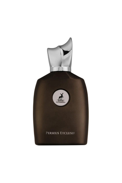 Maison Alhambra Perseus Exclusif Perfume, Maison Alhambra, 100 ml Eau de Parf...