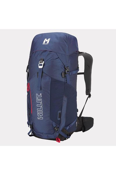Millet Ubic 40 Backpack Mis2420 Millet.N9324 Navy Blue-Std