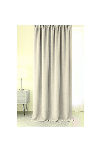 Royalty ستارة خلفية مسطحة كريمية