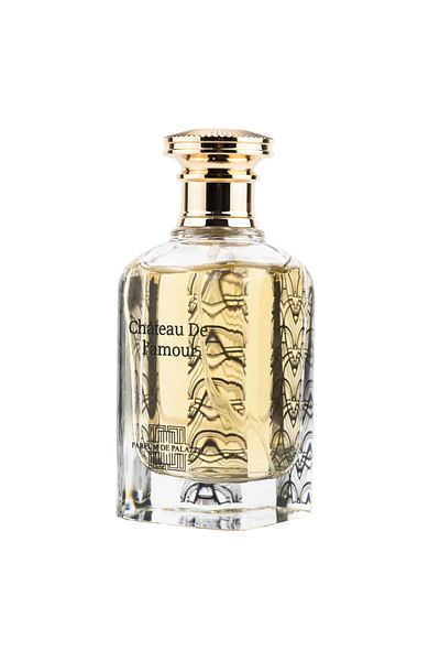 OEM Άρωμα Chateau De L'Amour, 100 ml eau de parfum, γυναικεία