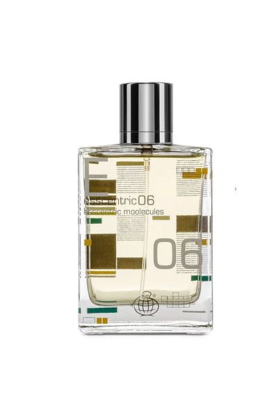 Fragrance World Esscentric Molecules 06 Άρωμα, Fragrance World, eau de parfum 100 ml, unisex - εμπνευσμένο από