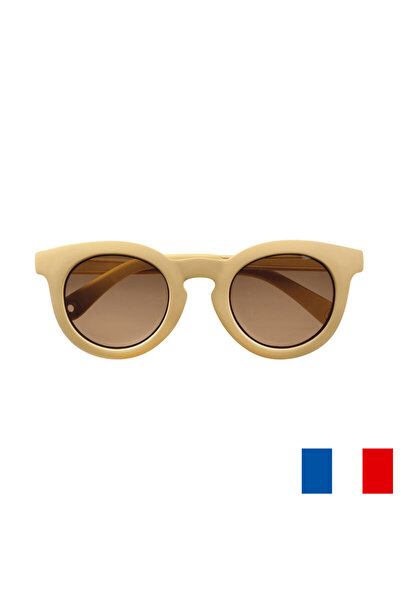 Beaba Sunglasses 2-4 years Happy State Gold