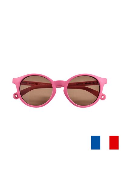 Beaba Sunglasses 4-6 years Sunshine Fuchsia