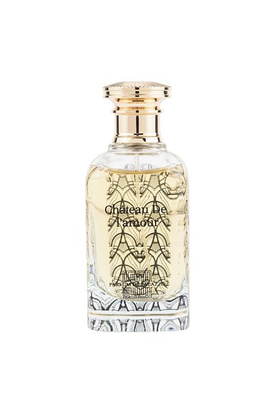 OEM Άρωμα Chateau De L'Amour, 100 ml eau de parfum, γυναικεία