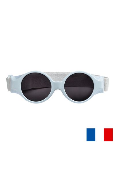 Beaba Ochelari de soare 0-9 luni Pearl Blue