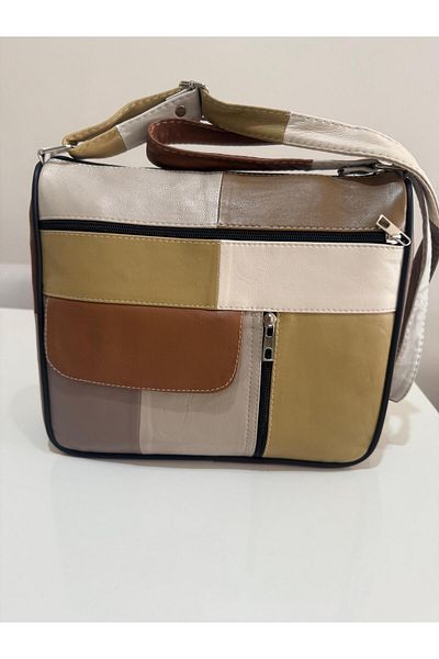 atter Genuine Leather Women's Bag (27cm X 25m)
