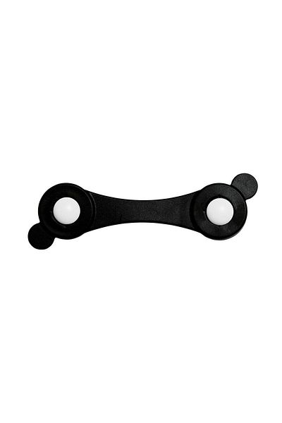 Beaba Dispozitiv multifunctional de blocare - Home Design Black