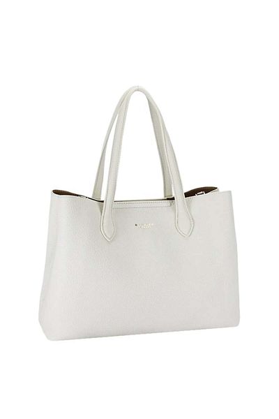 Diana&Co Large White Bag Dho751-3 17