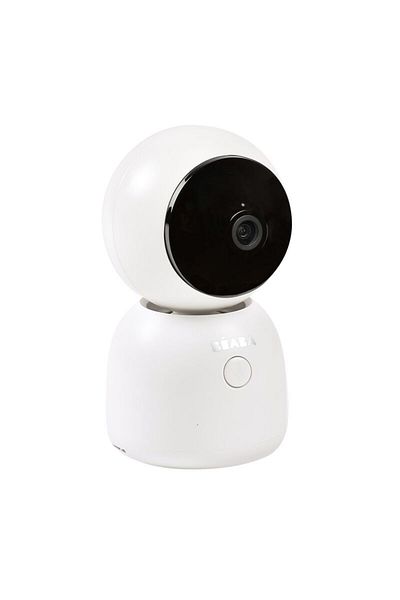 Beaba Digital Video Monitor with Night Light + Wi-Fi ZEN Night Light White