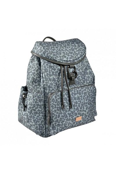 Beaba Vancouver Cherry Blossom Changing Backpack