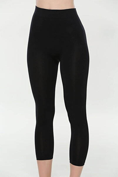 BENALİ Elite Lifet High Waist Long Leggings (Black)