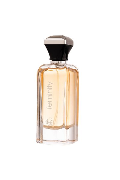 Fragrance World Άρωμα Γυναικείας Ικανότητας, Fragrance World, 100 ml Eau de Parfum, Γυναίκες - Εμπνευσμένο από το Womanity από την Terry