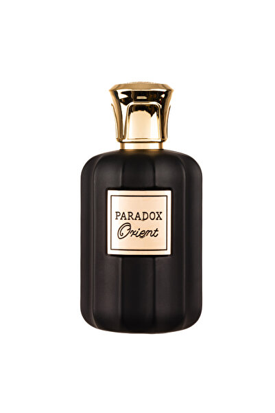 FRENCH AVENUE Parfum Paradox Orient, Fragrance World, apa de parfum 100 ml, unisex - inspirat de Memo Paris Irish
