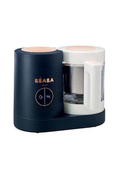 Beaba Robot Babycook Neo Night Blue