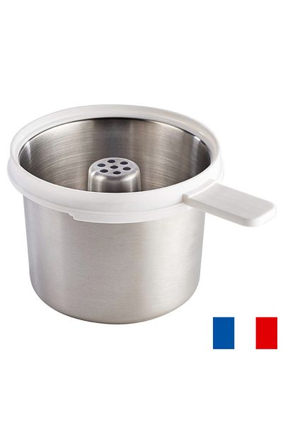 Beaba Babycook Neo/Smart rice/pasta maker