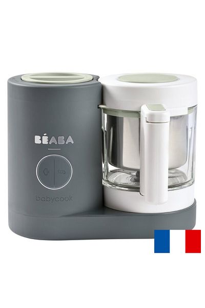 Beaba Robot Babycook Neo Mineral Grey