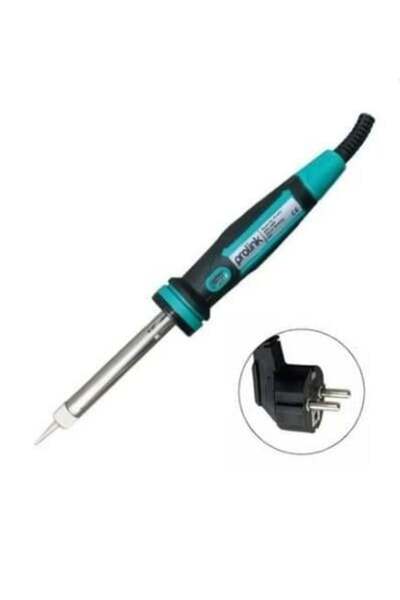 Prolink Luxury, Alttan Somunlu Işıklı 50-1000w Ayarlanabilir Kalem Lehim Maki...