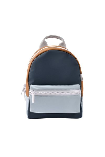 Beaba Faro Night Blue Children's Backpack