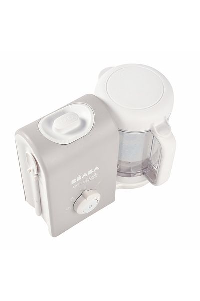 Beaba Robot Babycook Express Velvet Grey