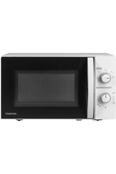 Toshiba Microwave Oven MWP-MM20PWH