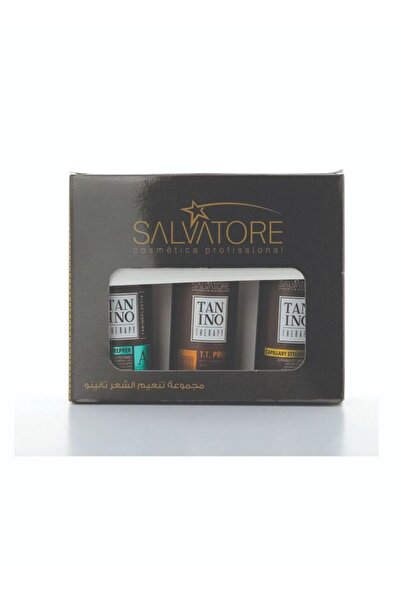 salvatORE مجموعة فرد الشعر