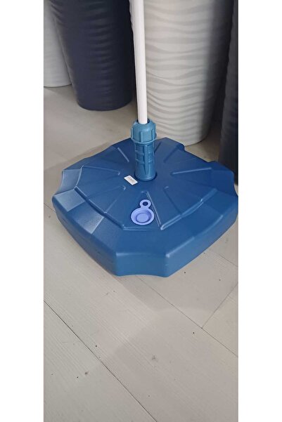 Altınkayaticaret ŞEMSİYE BİDONU 20 LT MAVİ RENK