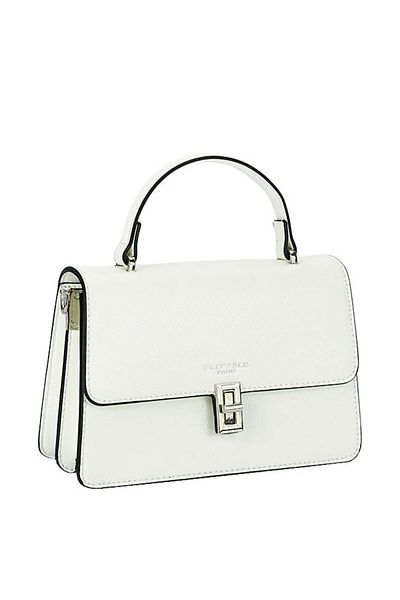 Flora&Co Paris White bag Flora&CO F8540 14
