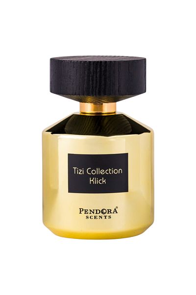 Paris Corner PENDORA SCENTS TIZI COLLECTION KLICK, Women, 100 ml