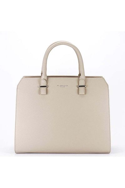 Flora&Co Paris Beige bag Flora&CO Paris H6998 13