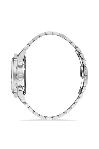 Momentus Men's Wrist Watch Cc303S-04Ss