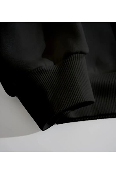 x-compass life Спортивний костюм для дорослих чоловіків з нульовим коміром, з принтом пантера