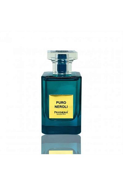 Paris Corner PENDORA SCENTS PURO NEROLI, unisex, 100 ml