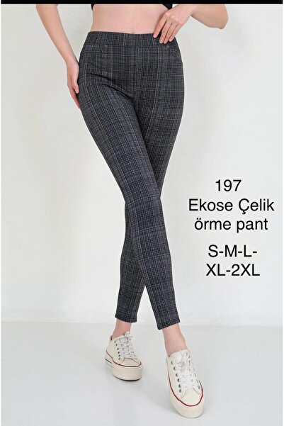 NightLove Dynamic 197 Ekose Tayt