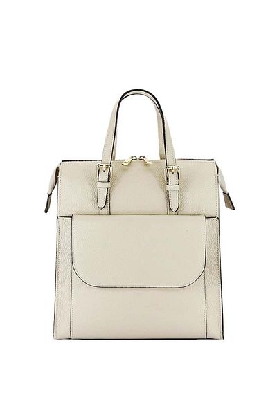 SOFILINE Beige backpack convertible into a bag 8935 121