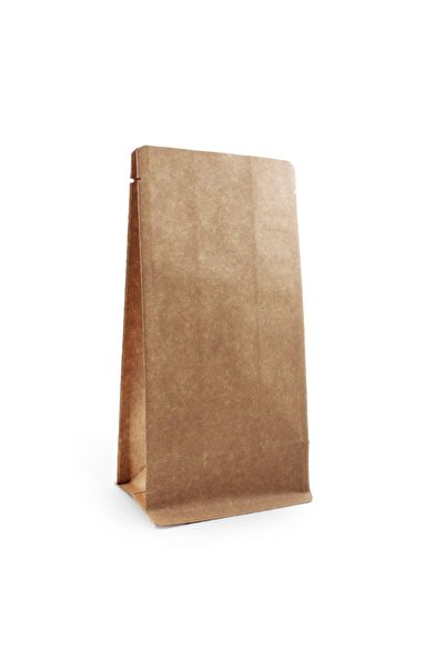 Kraft 500 gr kilitsiz flatbattom (50 adet)