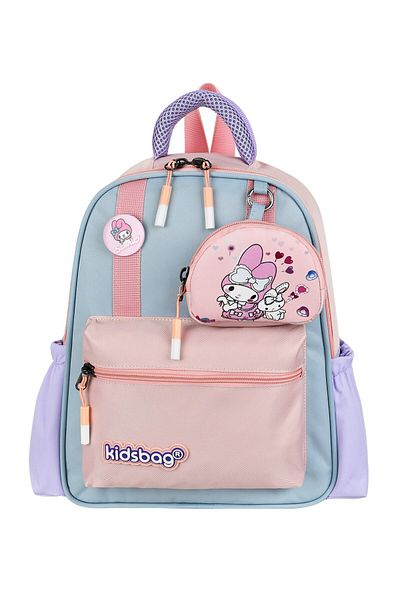 ms mixxstore Character Patterned Luxury Nursery Kindergarten and Kindergarten Bag