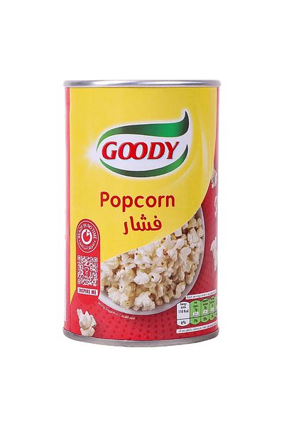Goody Instant Popcorn 284g